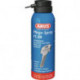 Spray d'entretien de cylindre VK PS88 12x125 ml Spraydose ABUS