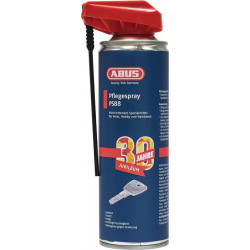 Spray entretien cylindre VK PS88 Aérosol 12 x 300 ml