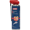 Spray entretien cylindre VK PS88 Aérosol 12 x 300 ml