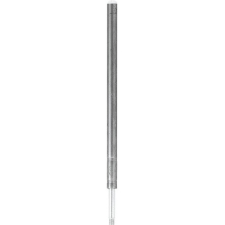 Barre d'entraînement tige 9006 tube avec bouchon coulissant 635mm BKS