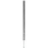 Barre d'entraînement tige 9006 tube avec bouchon coulissant 760mm BKS