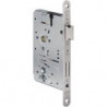 Serrure à mortaise anti-panique 2326 Fkt.E rd 24/100/72/9mm DIN Gauche/Droite i,ox BKS
