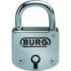 Cadenas 393 Epaisseur anse 6,5 mm Hauteur anse 21,5 mm (Par 10)
