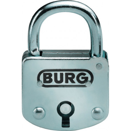 Cadenas 393 Epaisseur anse 6,5 mm Hauteur anse 21,5 mm (Par 10)
