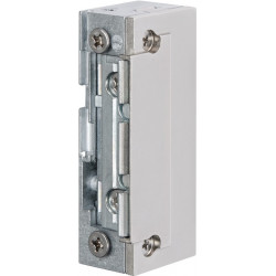 Serrure mortaise électrique 118.13 ProFix 2 22-42 V AC/DC Stand.DIN Gauche/Droite FaFix