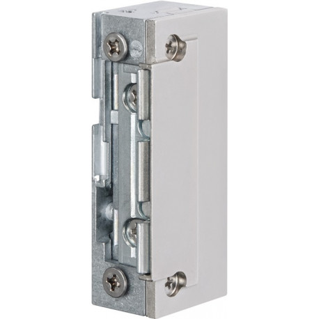 Serrure mortaise électrique 118.53 ProFix 2 22-42 V AC/DC Stand.DIN Gauche/Droite FaFix