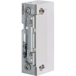 Serrure mortaise électrique 118E.13 ProFix 2 10-24 V AC/DC Stand.DIN Gauche/Droite FaFix