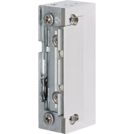 Serrure mortaise électrique 118E.13 ProFix 2 10-24 V AC/DC Stand.DIN Gauche/Droite FaFix