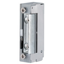 Serrure mortaise électrique 118 22-42 V AC/DC Stand.DIN Gauche/Droite