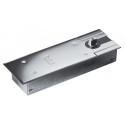 BTS 75 V dispositif de retenue à ressort de sol EN 1-4 max.1100 mm poids max. De la porte 120 kg DORMAKABA
