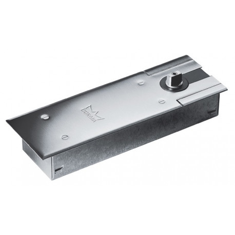 Ressort de sol BTS 75 V Norme EN 1-4 max.1100 mm poids max. De la porte 120 kg DORMAKABA