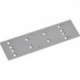 Plaque de montage blanc 9016 pour TS 73 V DORMAKABA