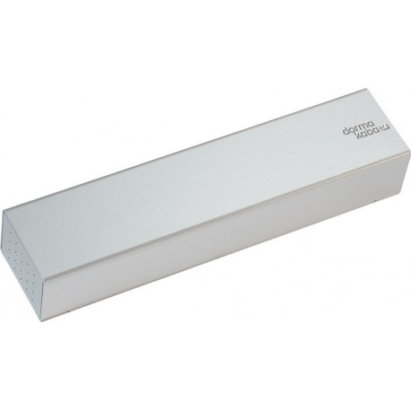 Ferme-porte TS 92 B installation normale .EN 1-4 argenté EN 1-4 DORMAKABA