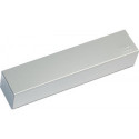 Ferme-porte TS 93 G installation normale .Bandgegeseite EN 2-5 blanc 9016 EN 2-5 DORMAKABA