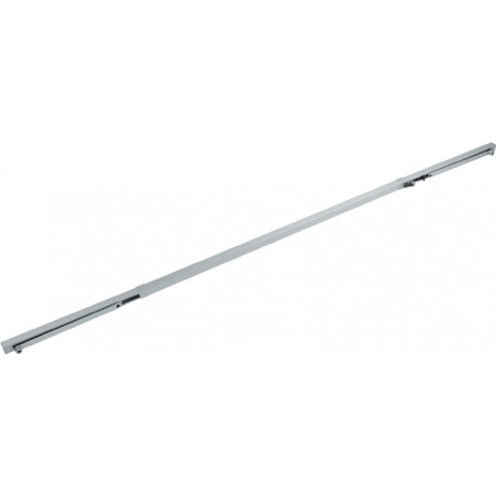 Glissière pour GSR/V/BG pour TS 93 G argent BG DORMAKABA