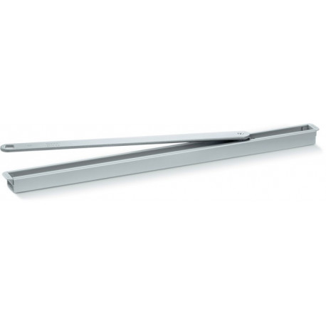 Glissière pour TS Boxer argent mech.GEZE