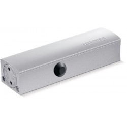 Ferme-porte à ciseaux TS 1500 blanc 9016 EN 3-4 sans tringlerie GEZE
