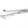 Ferme porte Blanc 9016 Stand.pour TS 1500 GEZE