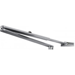 Ferme porte argent Stand.pour TS 2000+TS 4000 GEZE