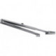 Ferme porte Blanc 9016 Stand.pour TS 2000+TS 4000 GEZE