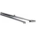 Ferme porte Blanc 9016 Stand.pour TS 2000+TS 4000 GEZE