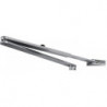 Ferme porte Blanc 9016 Stand.pour TS 2000+TS 4000 GEZE