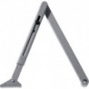 Bras ferme porte blanc 9016 verl.pour TS 4000/2000 GEZE
