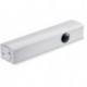 Ferme-porte TS 5000 S installation normale .EN 2-6 argenté EN 2-6 GEZE
