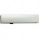 Ferme-porte TS 5000 L installation normale .Bandgegeseite EN 2-6 argenté EN 2-6 GEZE