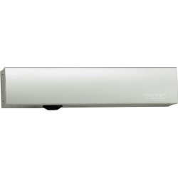 Ferme-porte TS 5000 L installation normale .Bandgegeseite EN 2-6 argenté EN 2-6 GEZE