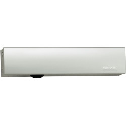 Ferme-porte TS 5000 L installation normale .Bandgegeseite EN 2-6 blanc 9016 EN 2-6 GEZE
