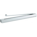 Glissière pour R BG pour TS 5000 L argent électromécanique GEZE