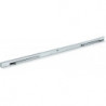 Glissière pour R-ISM BG pour TS 5000 L blanc 9016 BG GEZE