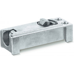 Dispositif de verrouillage pour rail de guidage TS 5000 ISM 130 degrés GEZE