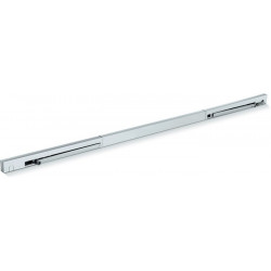 Glissière pour ISM BG pour TS 5000 L argent BG GEZE