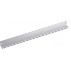 Support de montage adapté pour TS 5000 L argent GEZE