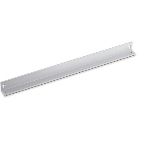 Support de montage adapté pour TS 5000 L argent GEZE