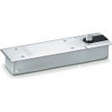 Ressort de sol TS 550 NV délai de fermeture EN 3-6 max.1400 mm poids max porte 300 kg GEZE