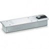 Ressort de sol TS 550 NV délai de fermeture EN 3-6 max.1400 mm poids max porte 300 kg GEZE