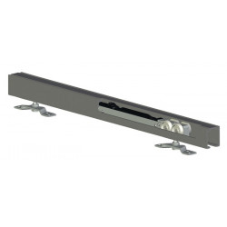 Amortisseur Perlan 140 SoftStop EV 1 Softstop 1-s.900-1290mm GEZE