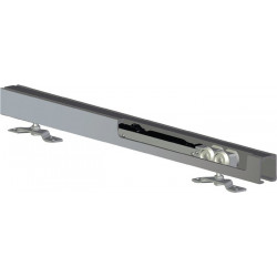 Amortisseur Perlan 140 SoftStop EV 1 Softstop 2-s.750-1290mm GEZE