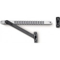Béquille de sécurité adaptée à une hauteur de vantail minimale de 300 mm GEZE