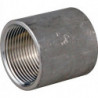 Manchon EN 10241 NPS 1/2 po. DN 15 mm SPRINGER (Par 10)