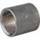 Manchon EN 10241 NPS 1 po. DN 25 mm SPRINGER (Par 10)