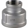 Manchon de réduction EN 10226-1 NPS 1 1/2 po. NPS2 1 1/4 po. DN 40 mm SPRINGER (Par 10)
