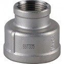 Manchon de réduction EN 10226-1 NPS 2 1/2 po. NPS2 2 po. DN 65 mm SPRINGER