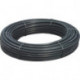 Tuyau de pression PE100 Dimension 25 mm 16 bar longueur 100 m BEVO (Par 100)