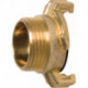Filet rapporté laiton filetage extérieur 3/4 po. MEGA (Par 10)