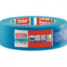 Crêpe de précision 4440 ext. UV PLUS lisse bleu longueur 50 m largeur 38 mm roul (Par 4)