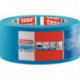 Crêpe de précision 4440 ext. UV PLUS lisse bleu longueur 50 m largeur 50 mm roul (Par 3)